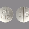 Codeine Sulfate Tablets UK