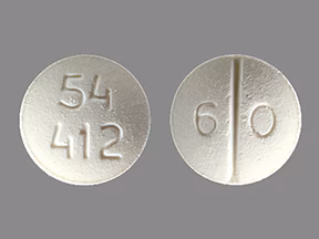 Codeine Sulfate Tablets UK
