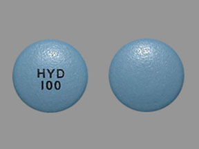 Hydrocodone Tablets UK