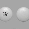 Hydrocodone Tablets UK