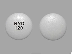 Hydrocodone Tablets UK