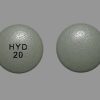 Hydrocodone Tablets UK
