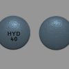 Hydrocodone Tablets UK