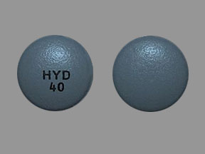 Hydrocodone Tablets UK