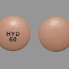 Hydrocodone Tablets UK