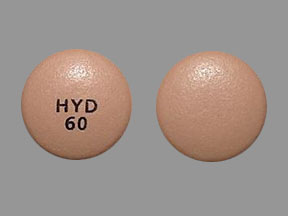 Hydrocodone Tablets UK