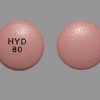 Hydrocodone Tablets UK