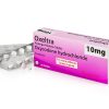 Oxeltra 10mg UK Oxeltra Prolonged-Release Tablets UK