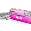 Oxeltra 15 mg UK Oxeltra Prolonged-Release Tablets UK