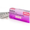 Oxeltra 20 mg UK Oxeltra Prolonged-Release Tablets UK