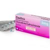 Oxeltra Prolonged-Release Tablets UK Oxeltra Prolonged-Release Tablets UK blister pack showing oxycodone prolonged-release tablets used for chronic pain management