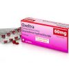 Oxeltra 60 mg UK Oxeltra Prolonged-Release Tablets UK
