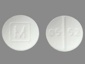 Oxycodone 5 mg tablets UK prescription opioid pain relief medication used for managing moderate to severe pain under medical supervision